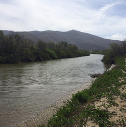 Image of Calleguas Creek