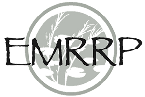 EMRRP logo